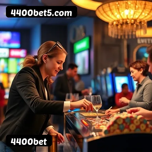 Jogos de Cassino Premium - Slots, Roleta, Blackjack e Dealer Ao Vivo