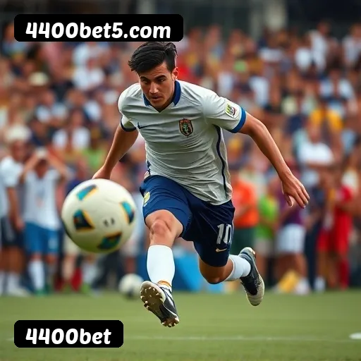 Jogos de Mesa Premium 4400bet - Blackjack, Roleta, Baccarat